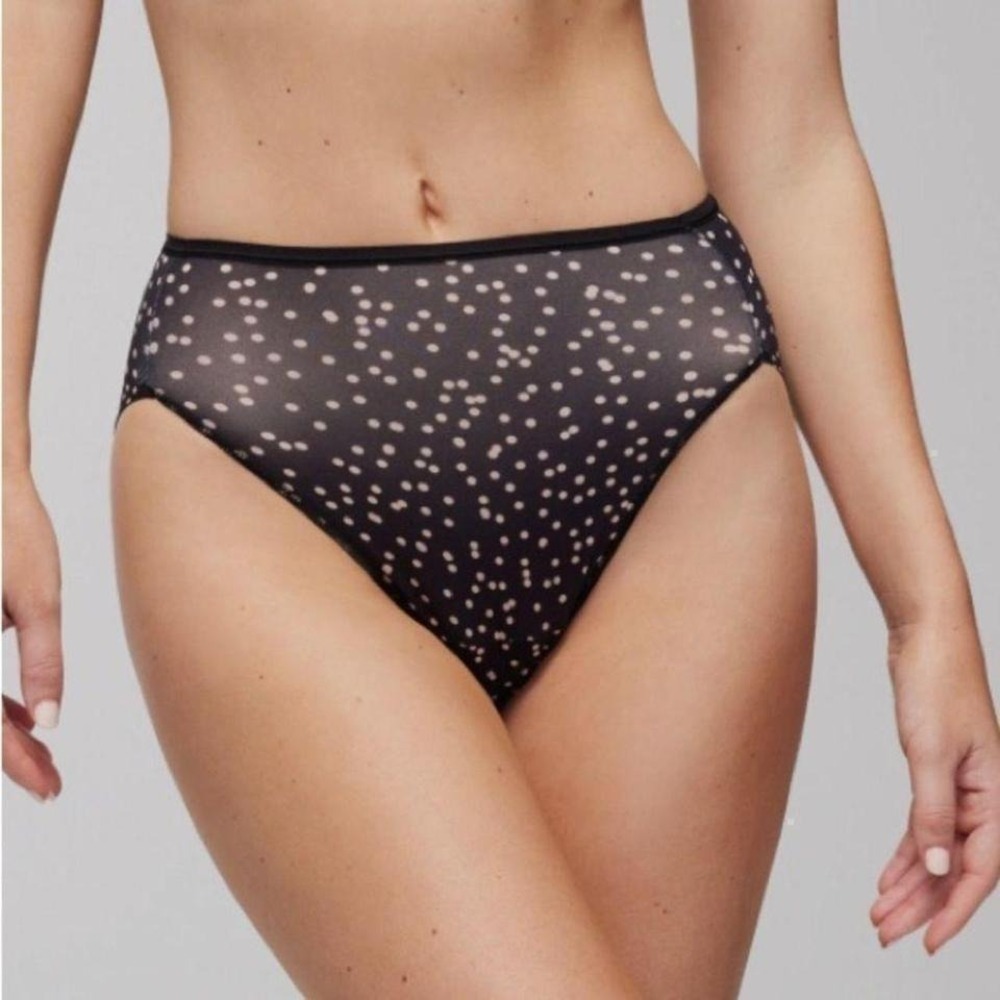 NWT Soma VANISHING EDGE panties ‎ size 2X